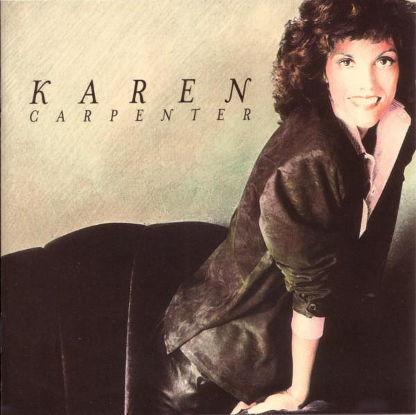 Karen Carpenter - Karen Carpenter
