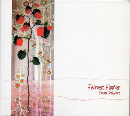 Karine Polwart - Fairest Floo'er
