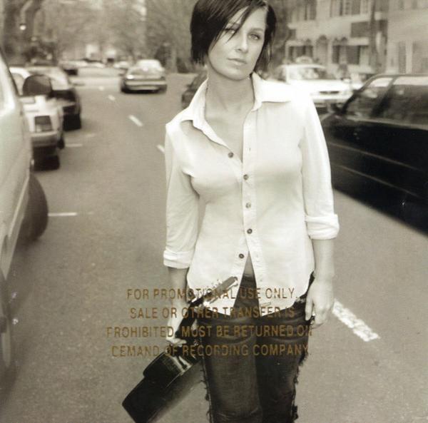 Kasey Chambers - Barricades & Brickwalls