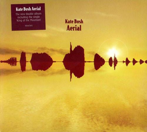 Kate Bush - Aerial