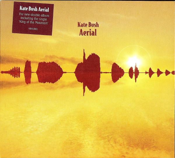 Kate Bush - Aerial