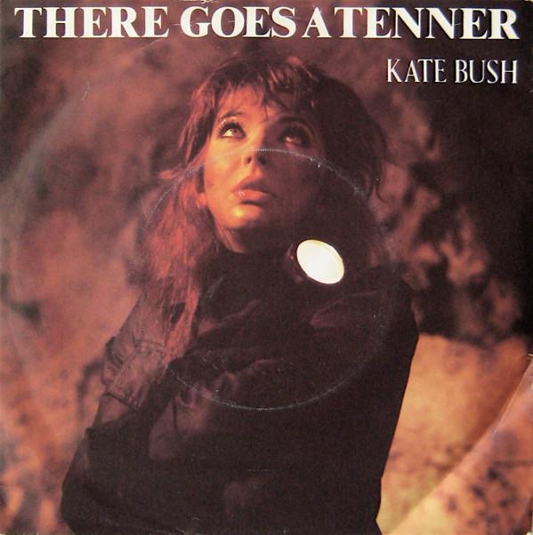 Kate Bush - There Goes A Tenner