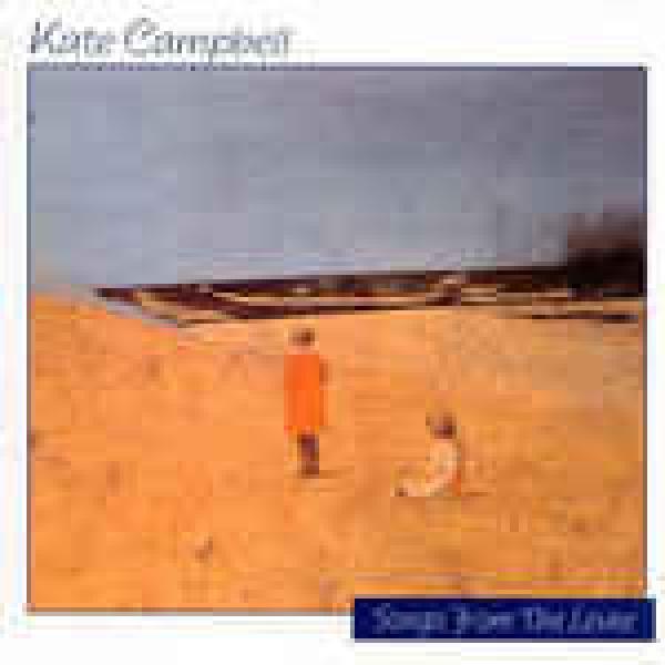 Kate Campbell - Songs From The Levee