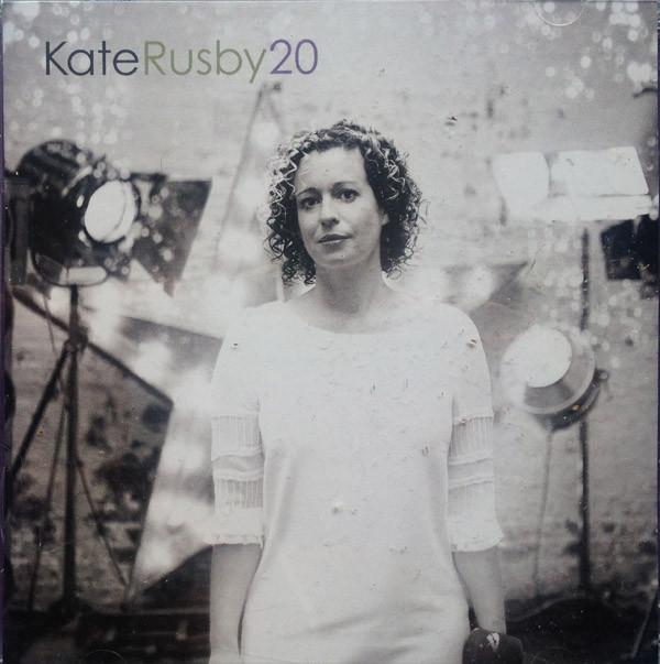 Kate Rusby - 20