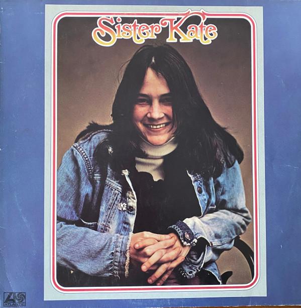 Kate Taylor - Sister Kate