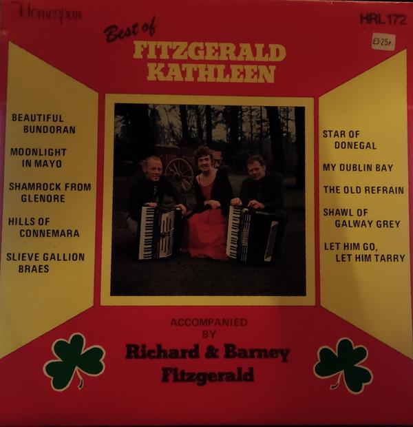 Kathleen Fitzgerald - Best Of Kathleen Fitzgerald