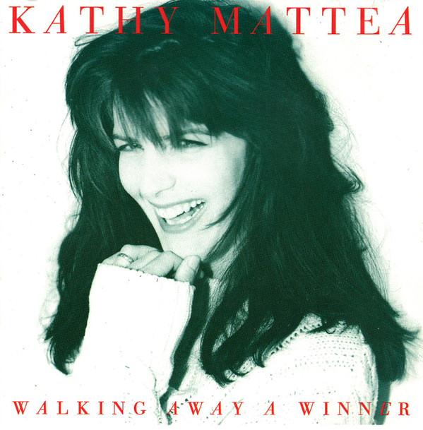 Kathy Mattea - Walking Away A Winner