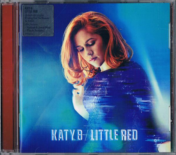 Katy B - Little Red