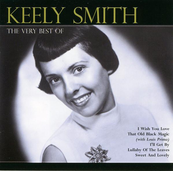 Keely Smith - The Very Best Of Keely Smith