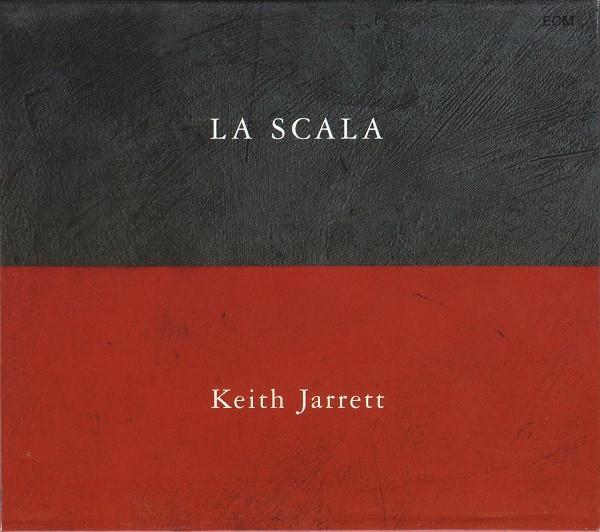 Keith Jarrett - La Scala