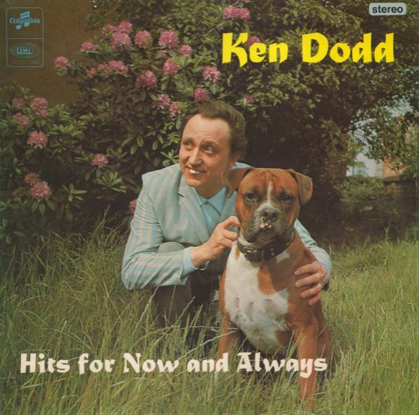 Ken Dodd - Hits For Now And Always