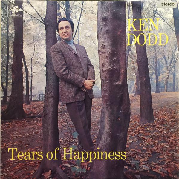 Ken Dodd - Tears Of Happiness