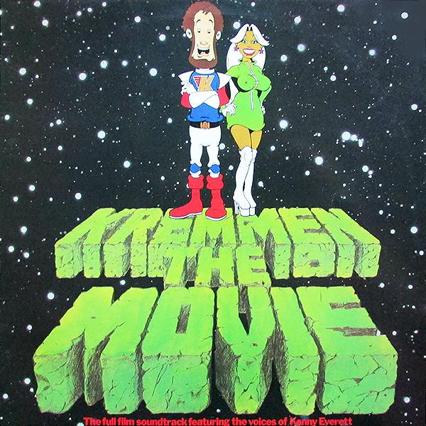 Kenny Everett - Kremmen The Movie