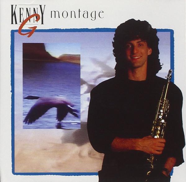 Kenny G (2) - Montage