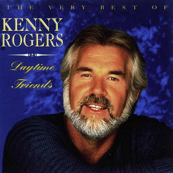 Kenny Rogers - Daytime Friends (The Very Best Of Kenny Rogers)