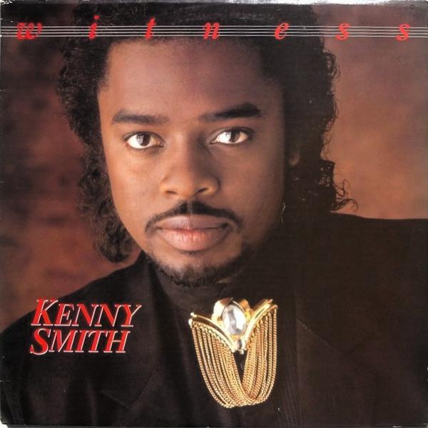 Kenny Smith (3) - Witness