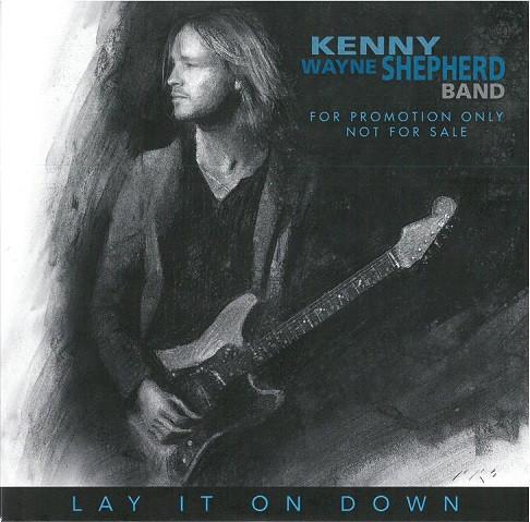 Kenny Wayne Shepherd Band - Lay It On Down