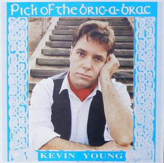 Kevin Young (9) - Pick Of The Bric A Brac