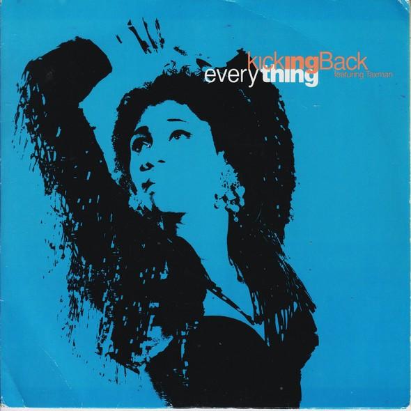 Kicking Back, Taxman - Everything