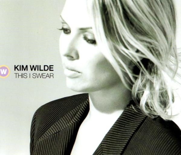 Kim Wilde - This I Swear