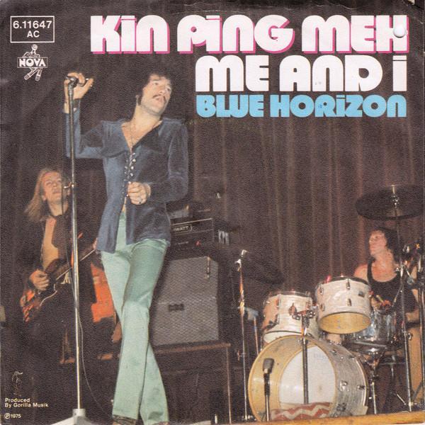 Kin Ping Meh - Me And I