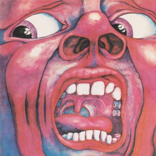 King Crimson - In The Court Of The Crimson King (An Observation By King Crimson)