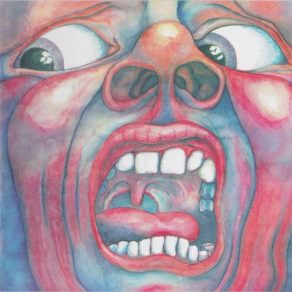 King Crimson - In The Court Of The Crimson King (An Observation By King Crimson)