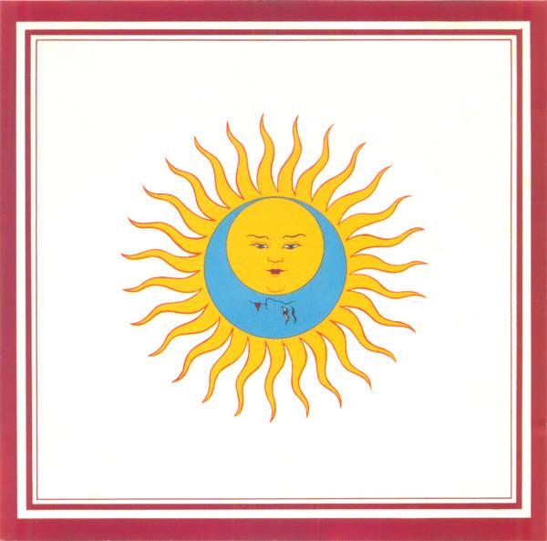 King Crimson - Larks' Tongues In Aspic
