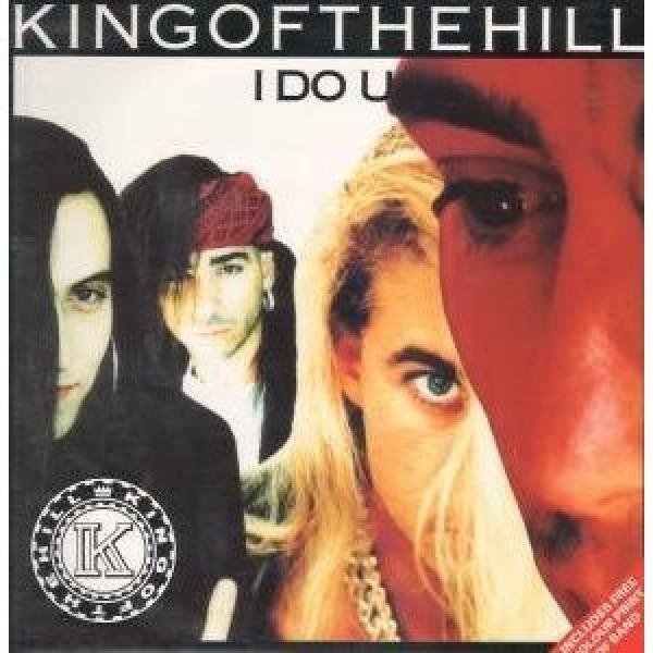 Kingofthehill - I Do U