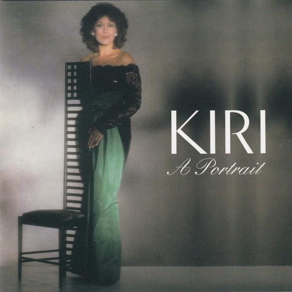 Kiri Te Kanawa - A Portrait