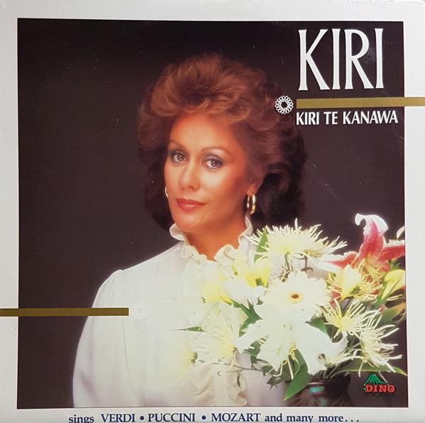 Kiri Te Kanawa - Kiri