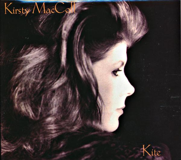Kirsty MacColl - Kite