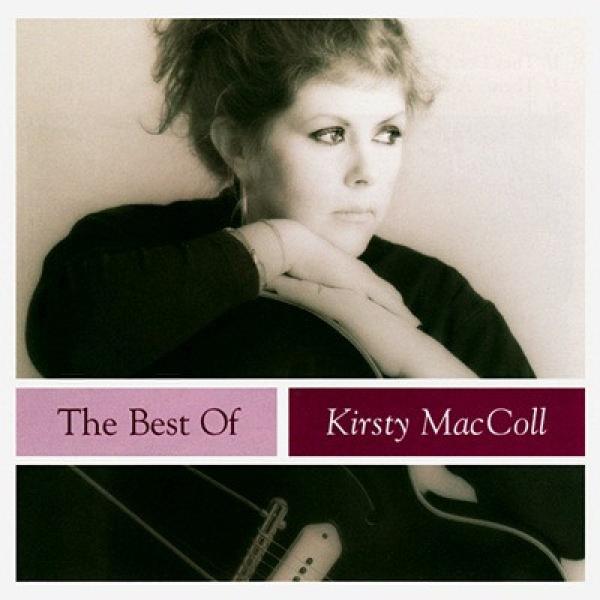 Kirsty MacColl - The Best Of Kirsty MacColl