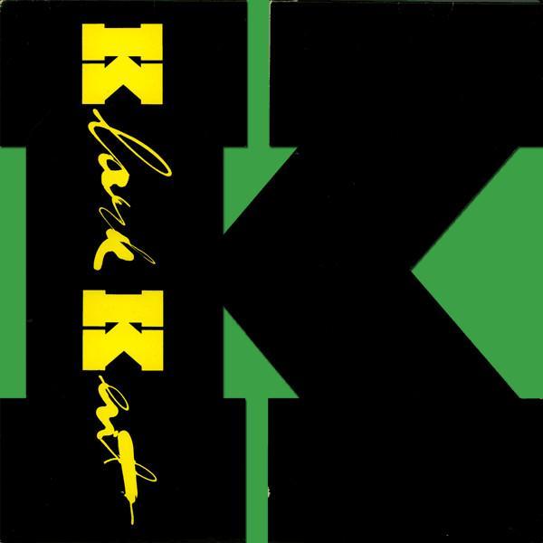 Klark Kent (3) - Klark Kent
