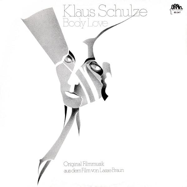 Klaus Schulze - Body Love