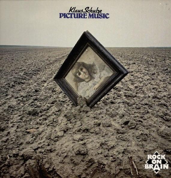 Klaus Schulze - Picture Music