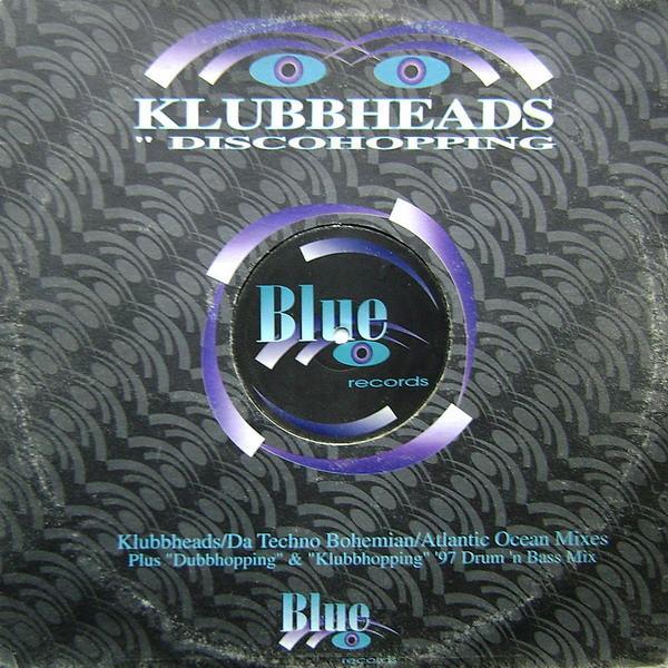 Klubbheads - Discohopping