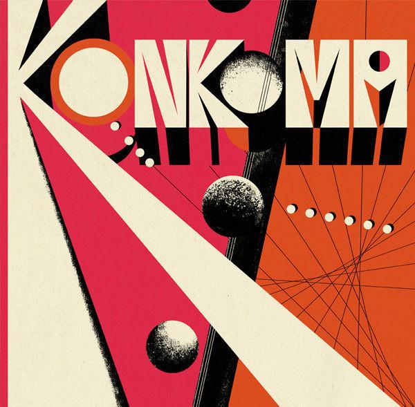 Konkoma - Konkoma