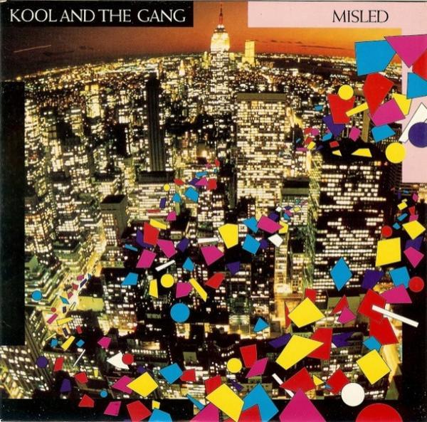 Kool & The Gang - Misled