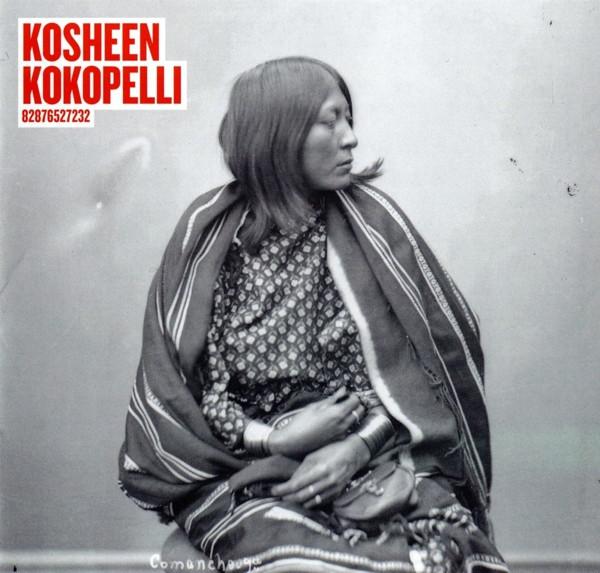 Kosheen - Kokopelli