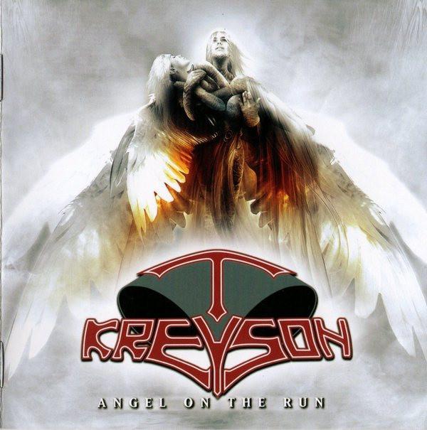 Kreyson - Angel On The Run