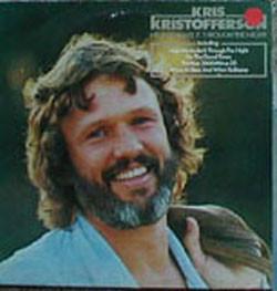 Kris Kristofferson - Help Me Make It Through The Night