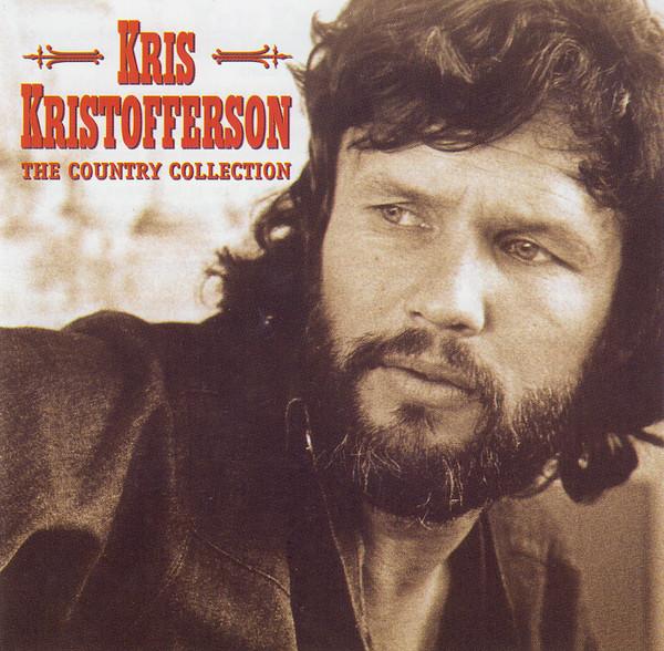 Kris Kristofferson - The Country Collection (20 Classic Recordings)