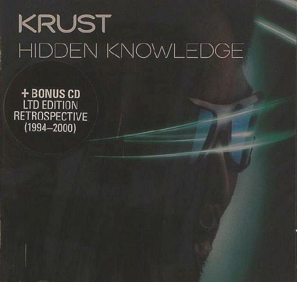 Krust - Hidden Knowledge
