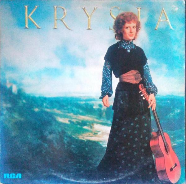 Krysia Kocjan - Krysia