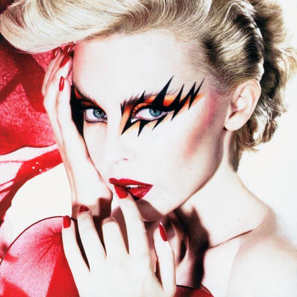 Kylie Minogue - 2 Hearts