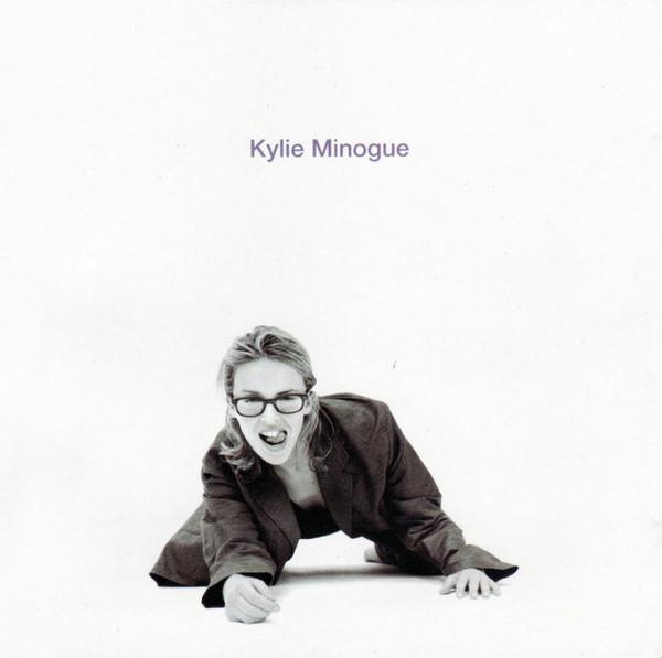 Kylie Minogue - Kylie Minogue