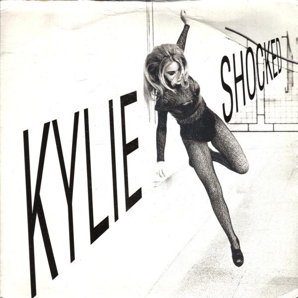 Kylie Minogue - Shocked