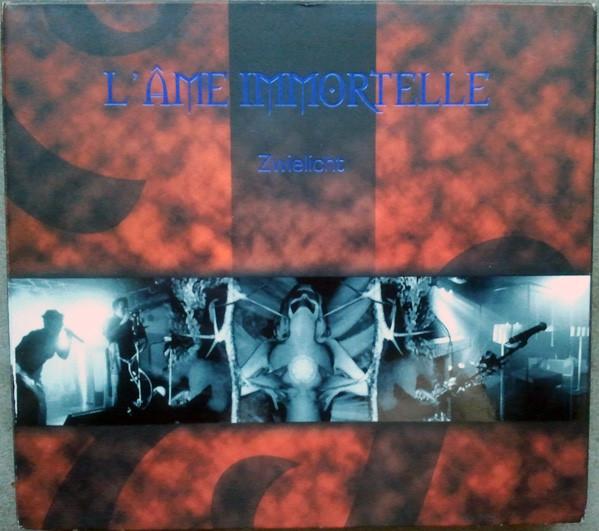 L'Âme Immortelle - Zwielicht