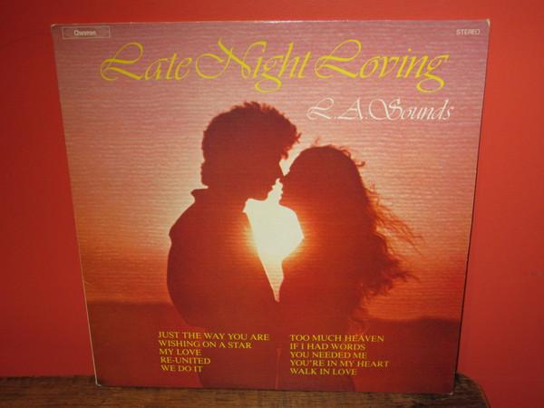 L.A. Sounds - Late Night Loving